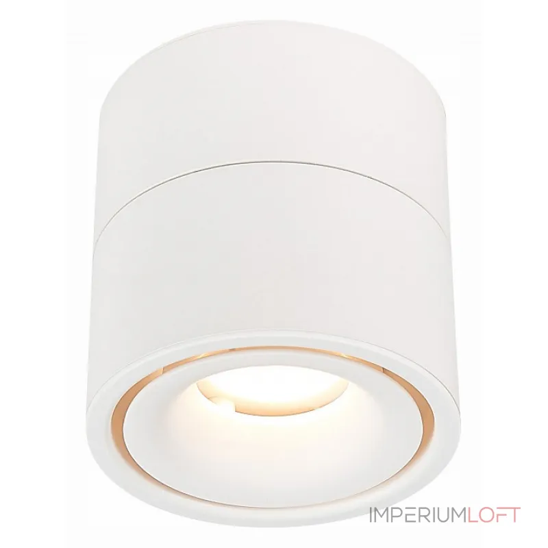 Светильник на штанге ST-Luce ST652 ST652.542.12 Цвет арматуры Белый Цвет плафонов Белый