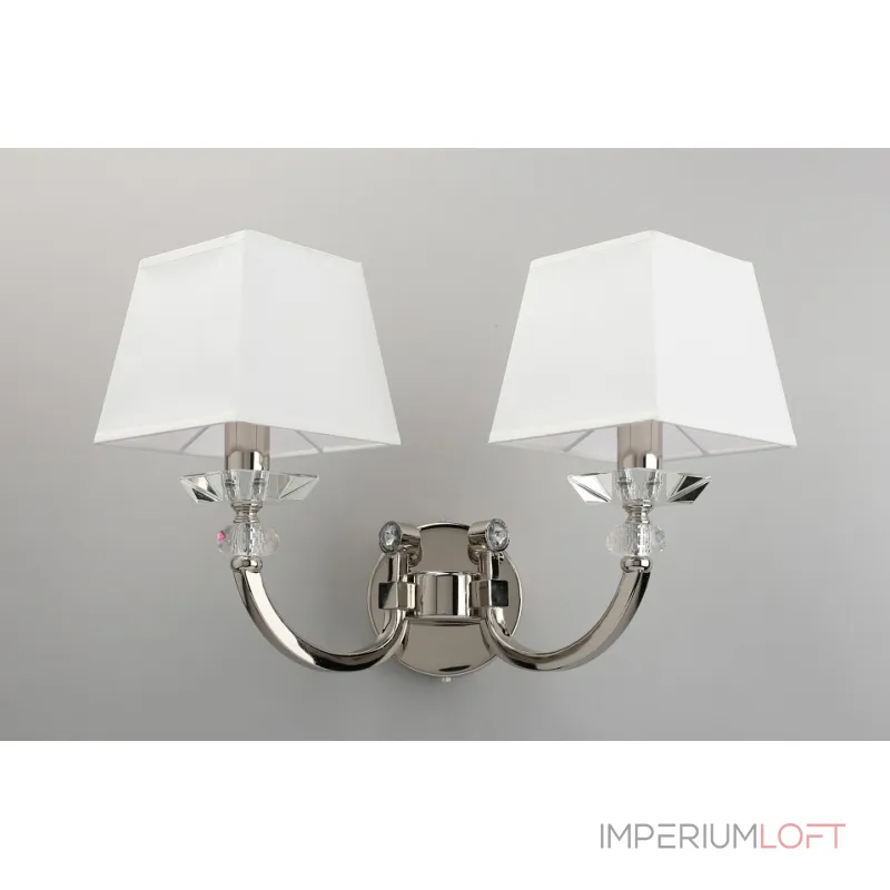 Бра Aployt Gay APL.754.01.02 от ImperiumLoft Бра Aployt Gay APL.754.01.02 от ImperiumLoft