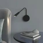 Бра Elektrostandard Stem 40120/LED