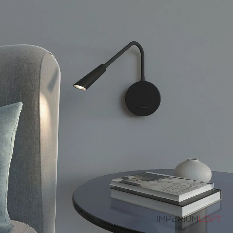 Бра Elektrostandard Stem 40120/LED