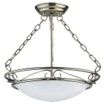 Подвесной светильник Arte Lamp Pub A7846LM-2AB