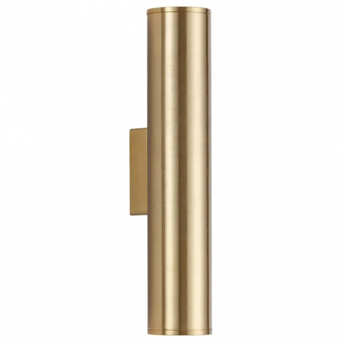 Бра Odeon Light Dario 3833/2WB Цвет арматуры золото Цвет плафонов золото от ImperiumLoft