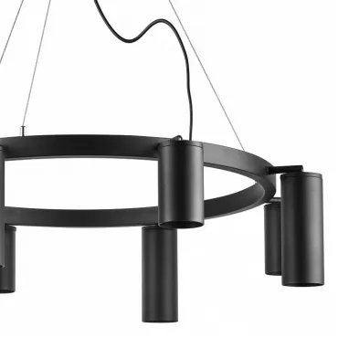 Подвесная люстра Lightstar Rullo LR018374874 от ImperiumLoft