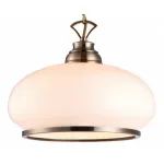 Подвесной светильник Arte Lamp Armstrong A3561SP-1AB 