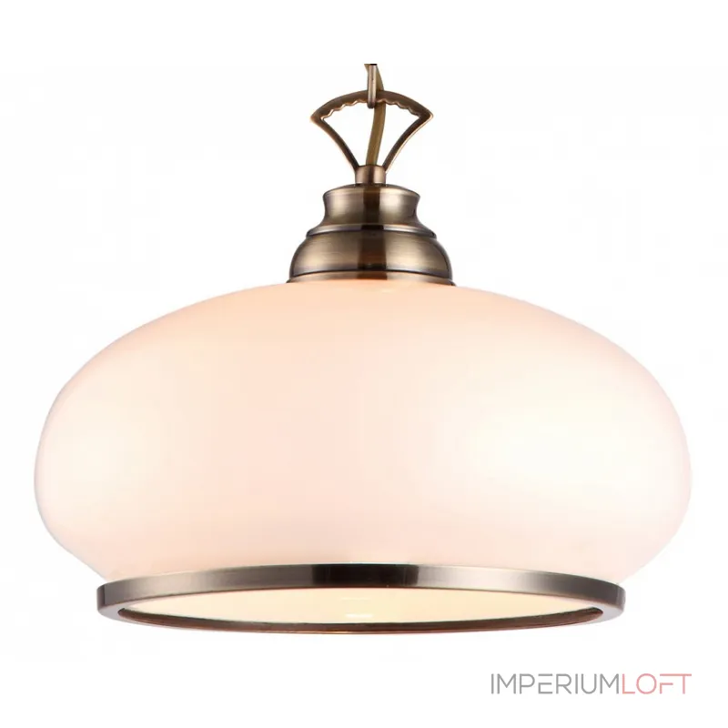 Подвесной светильник Arte Lamp Armstrong A3561SP-1AB 