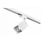 Крепление для трека Lightstar Asta 592256 Цвет арматуры белый Цвет плафонов белый от ImperiumLoft