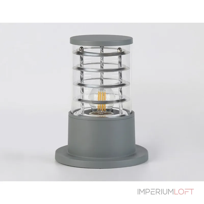 Наземный низкий светильник Ambrella Garden ST ST2531