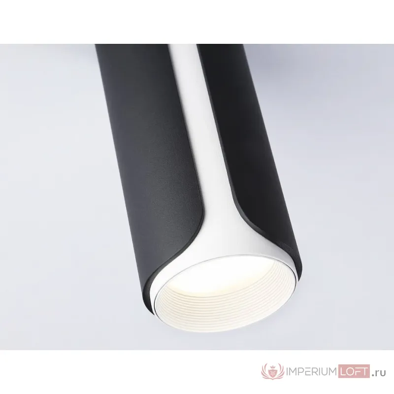 Точечный светильник Ambrella TN TN51589 от ImperiumLoft