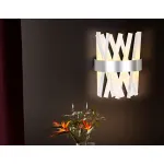 Бра Ambrella Traditional 13 TR5322 Цвет арматуры хром Цвет плафонов прозрачный от ImperiumLoft Бра Ambrella Traditional 13 TR5322 Цвет арматуры хром Цвет плафонов прозрачный от ImperiumLoft