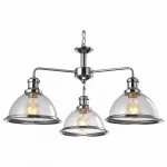 Подвесная люстра Arte Lamp Oglio A9273LM-3CC 