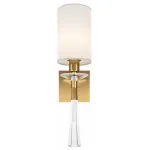 Бра Maytoni Bianco MOD224WL-01BS от ImperiumLoft