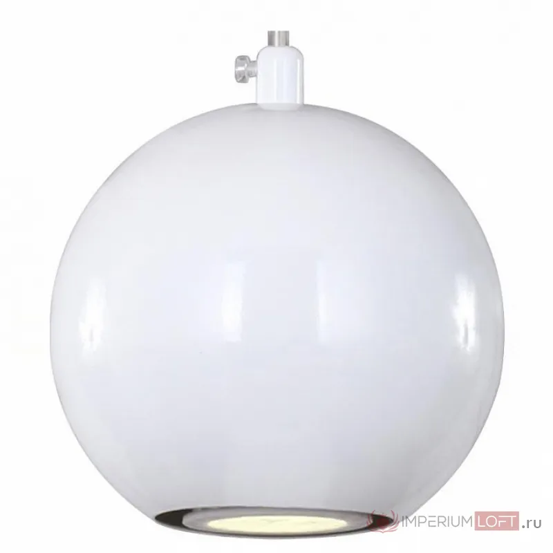 Подвесной светильник Favourite Giallo 1599-1P Цвет арматуры белый от ImperiumLoft