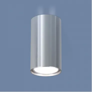Накладной светильник Elektrostandard 1081 a038491 Цвет арматуры никель Цвет плафонов никель