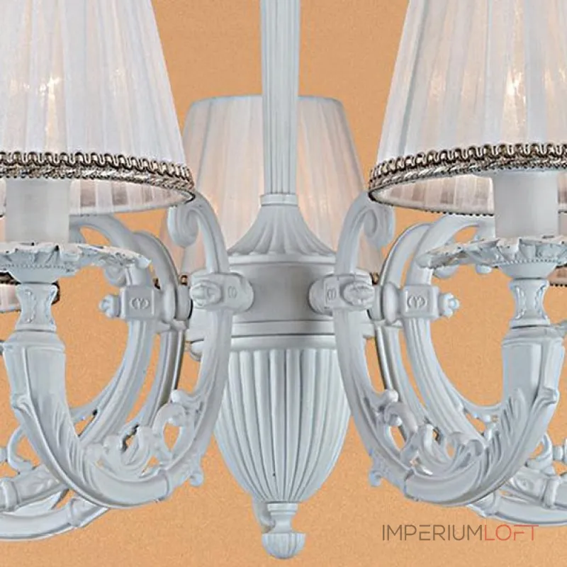 Подвесная люстра Citilux Канон CL412172 Подвесная люстра Citilux Канон CL412172