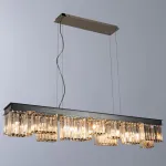 Подвесная люстра Divinare Charlie 6817/02 SP-14 