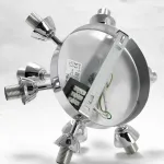 Потолочная люстра Lussole LOFT GRLSP-8196