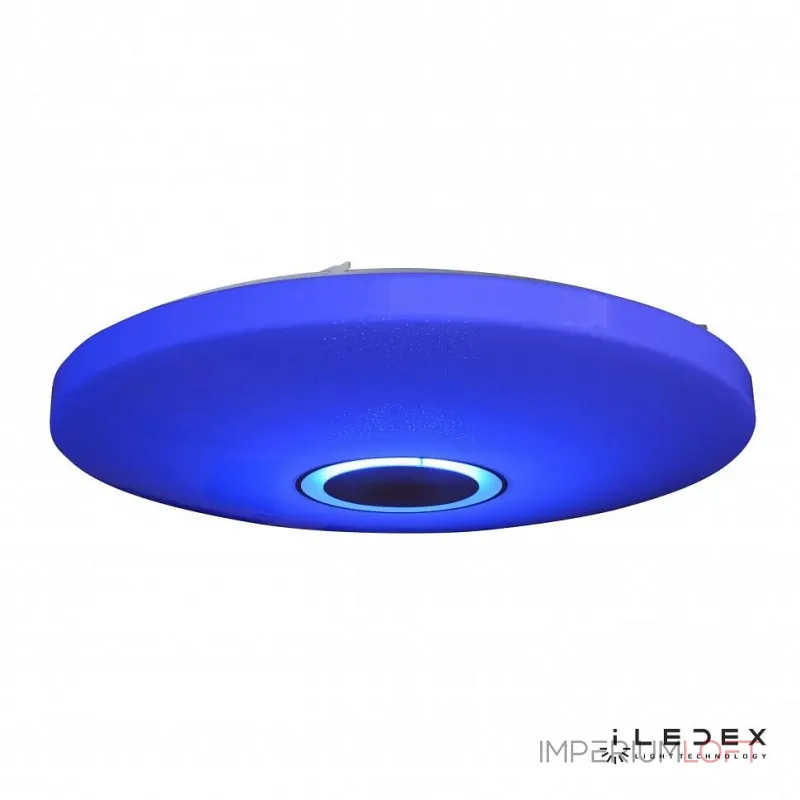 Накладной светильник iLedex Jupiter 90W-Brilliant-Ent Накладной светильник iLedex Jupiter 90W-Brilliant-Ent