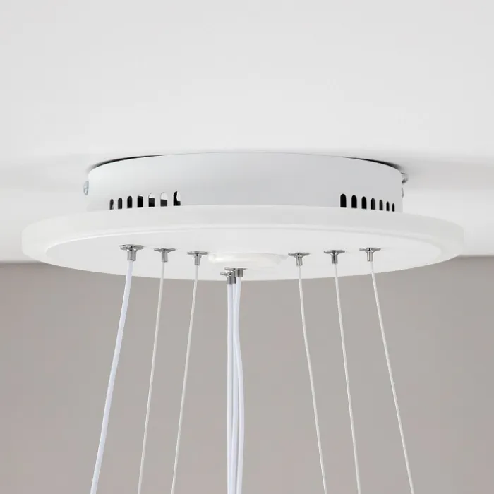 Подвесная люстра Citilux Неон Смарт CL731A330E от ImperiumLoft