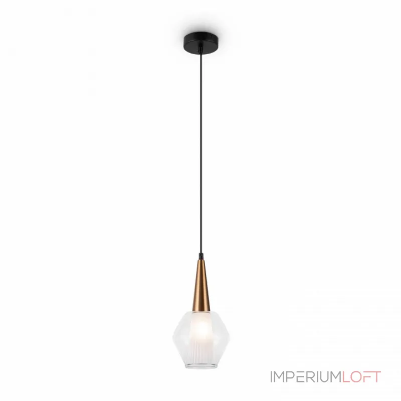 Подвесной светильник Freya FR5133PL-01W Подвесной светильник Freya FR5133PL-01W