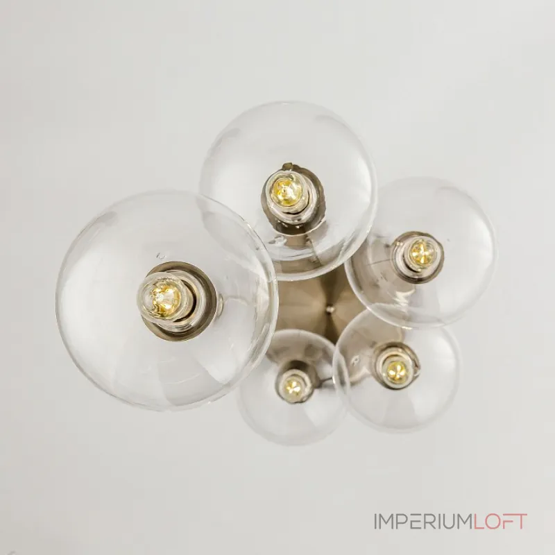 Подвесной светильник Citilux Томми CL102051 Подвесной светильник Citilux Томми CL102051