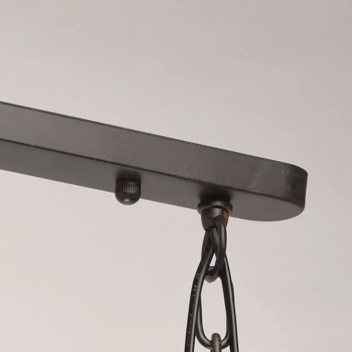Подвесной светильник MW-Light Нойвид 682012103 Цвет арматуры коричневый Цвет плафонов коричневый от ImperiumLoft