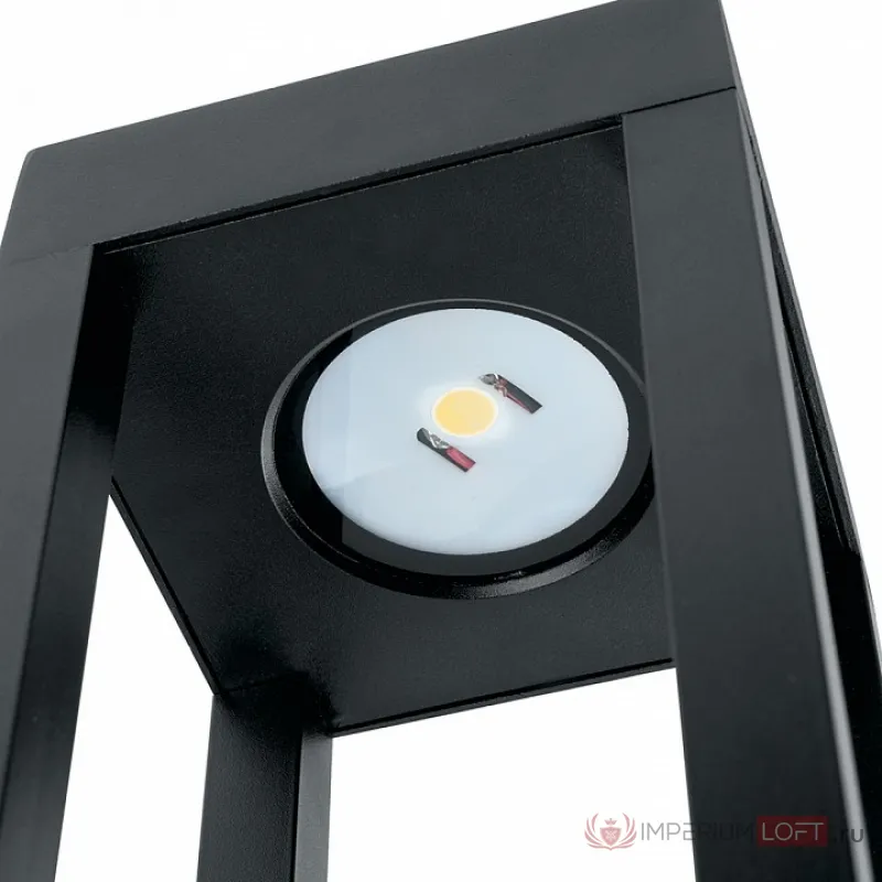 Наземный низкий светильник Feron DH801 48449 от ImperiumLoft