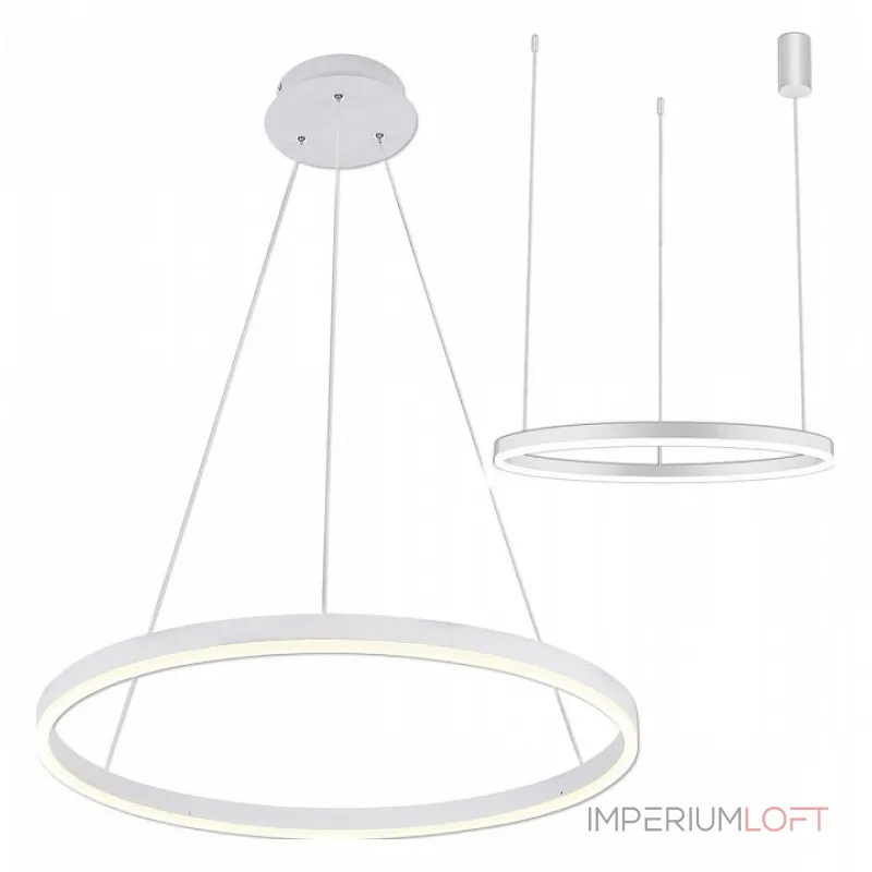Подвесной светильник Kink Light Тор 08214,01A(4000K)