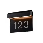 Накладной светильник Lucide Thesi led 27881/06/30