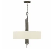 Подвесной светильник Hinkley Spyre HK/SPYRE6P MMB 