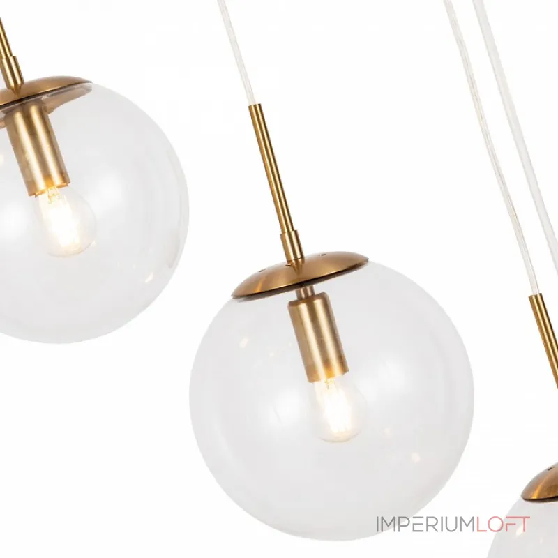 Подвесной светильник Arte Lamp Volare A1900SP-8AB