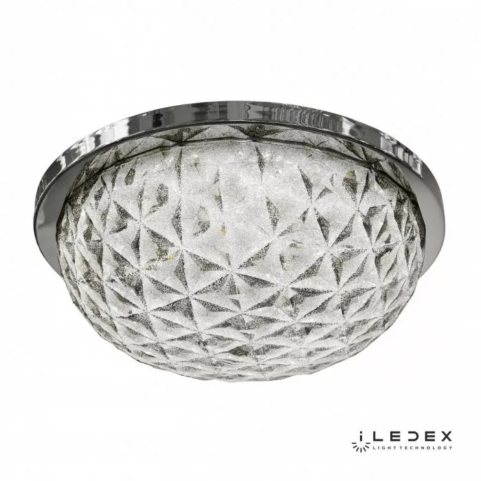 Накладной светильник iLedex Bliss FOKD-68-501 CR от ImperiumLoft