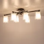 Потолочная люстра Citilux Диез CL111161 от ImperiumLoft