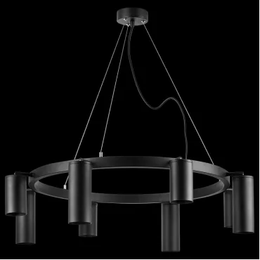 Подвесная люстра Lightstar Rullo LR018374874 от ImperiumLoft