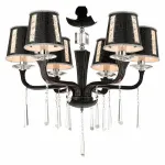 Подвесная люстра Wertmark Adelinda WE392.06.023 от ImperiumLoft