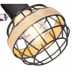 Спот Rivoli Fedora Б0047139 Цвет плафонов разноцветный