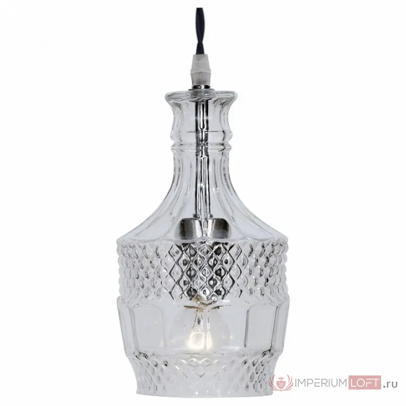 Подвесной светильник Lussole Сирмионе GRLSP-9673 от ImperiumLoft