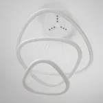 Подвесная люстра Citilux Неон Смарт CL731A330E от ImperiumLoft