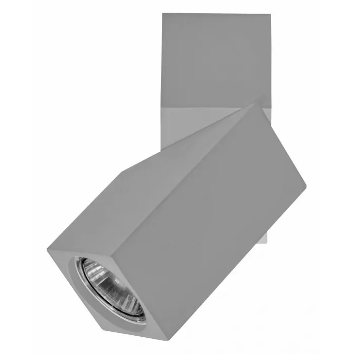 Накладной светильник Lightstar Illumo 051059 от ImperiumLoft