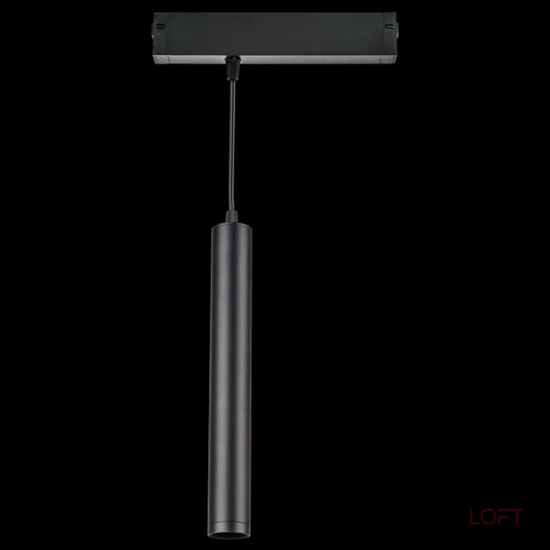 Трековый светильник Lightstar Teta 205407