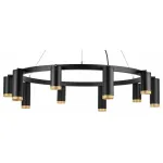 Подвесная люстра Lightstar Rullo LR02037587540 от ImperiumLoft