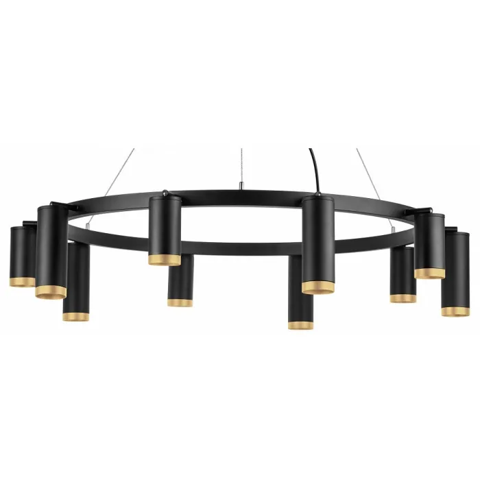 Подвесная люстра Lightstar Rullo LR02037587540 от ImperiumLoft