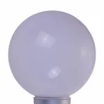Наземный низкий светильник Globo Solar 3378 Цвет арматуры белый от ImperiumLoft