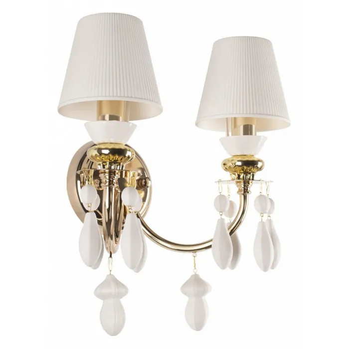 Бра Loft it Grace 10203/2W White от ImperiumLoft