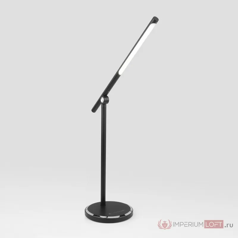 Настольная лампа офисная Elektrostandard Vara Vara черный (TL70990) от ImperiumLoft