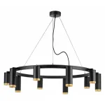 Подвесная люстра Lightstar Rullo LR02037587540 от ImperiumLoft