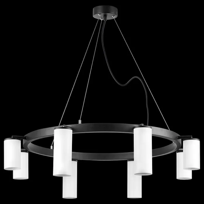 Подвесная люстра Lightstar Rullo LR018864364 от ImperiumLoft