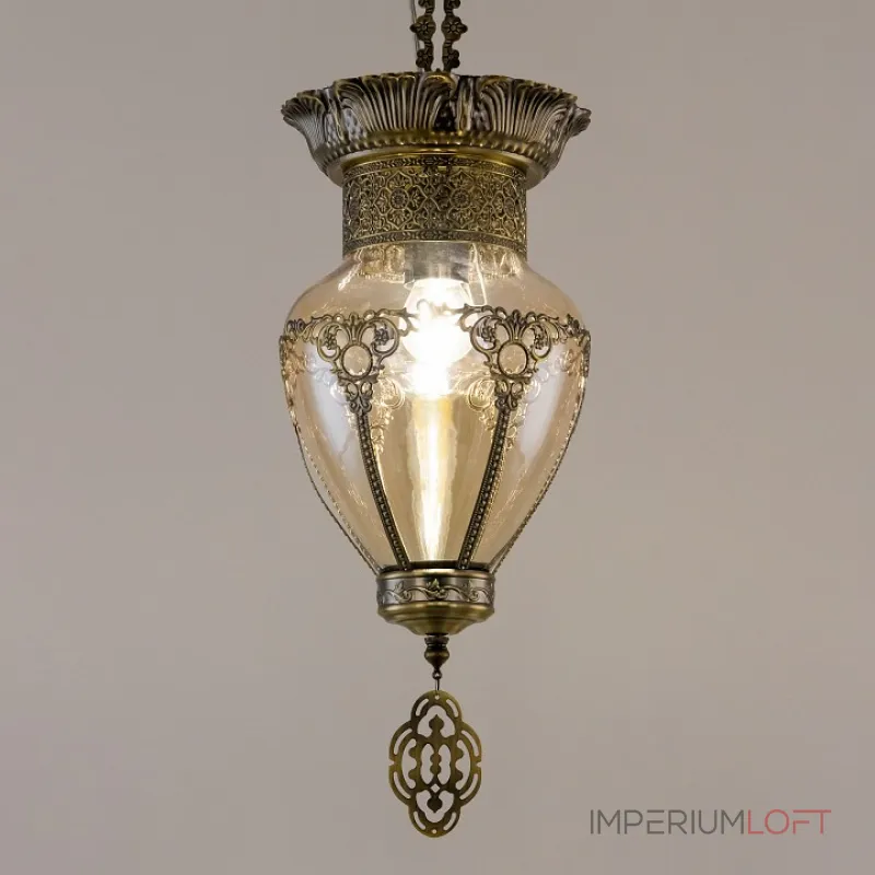 Подвесной светильник Citilux Каир CL419213