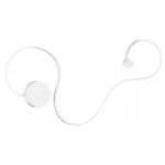 Накладной светильник DesignLed Line AB15014-1B-WH от ImperiumLoft