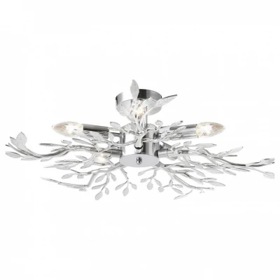 Потолочная люстра Flash 68541-5 Globo