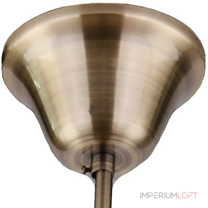 Подвесной светильник Arte Lamp Decco A8021SP-1AB Подвесной светильник Arte Lamp Decco A8021SP-1AB
